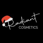 Radiant Cosmetics discount code